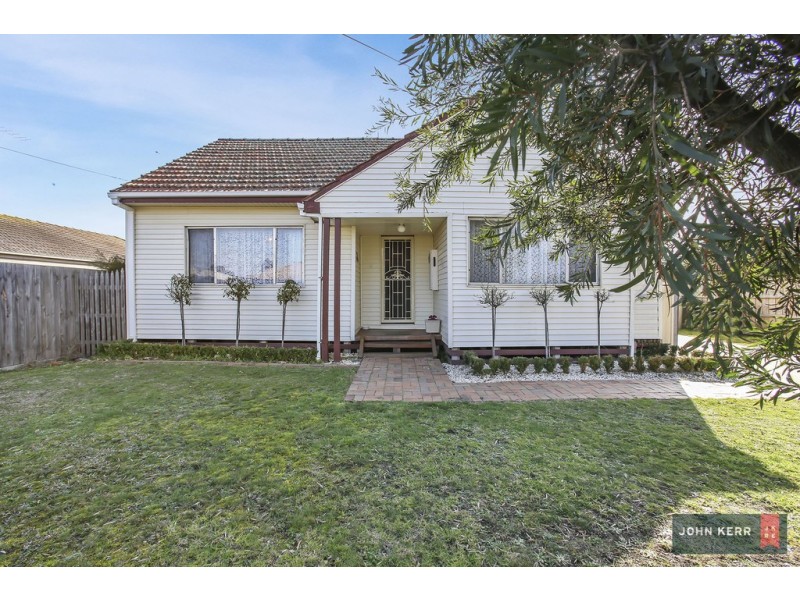 36 Austin Avenue, Moe VIC 3825