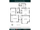 36 Austin Avenue, Moe VIC 3825 Floorplan