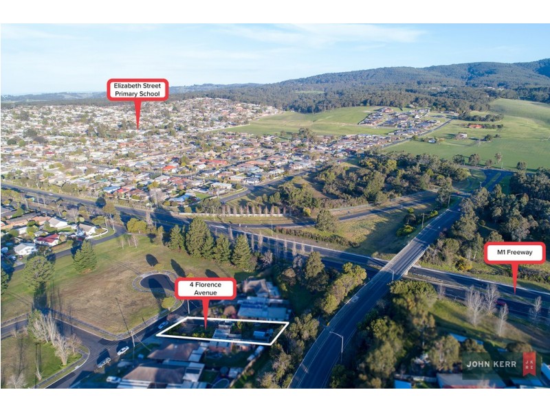 4 Florence Avenue, Moe VIC 3825