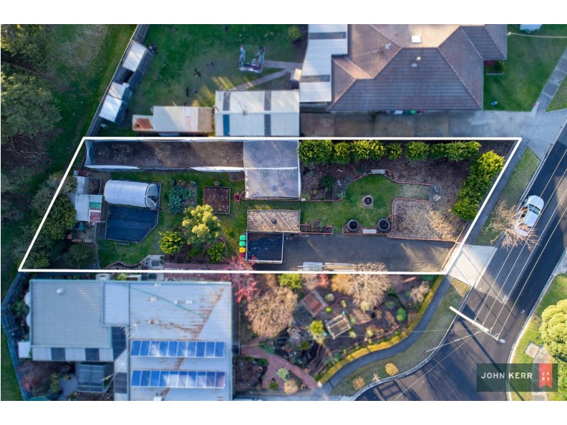 4 Florence Avenue, Moe VIC 3825