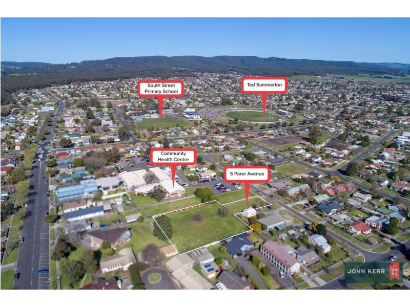 5 Parer Avenue, Moe VIC 3825