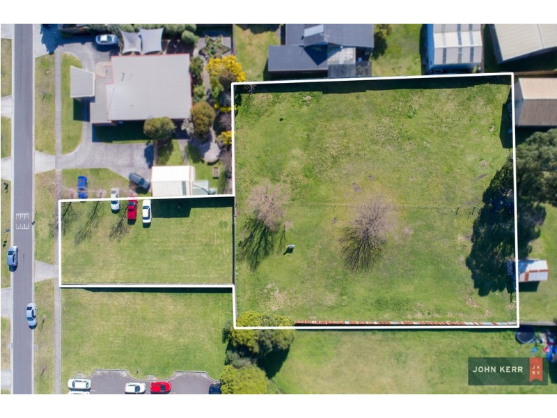5 Parer Avenue, Moe VIC 3825