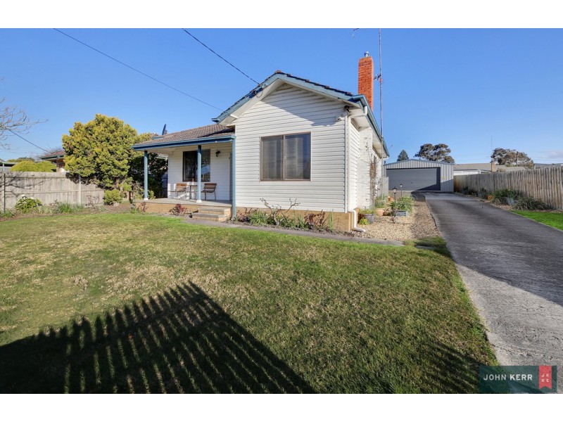 4 Carbine Street, Moe VIC 3825