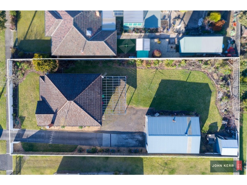 4 Carbine Street, Moe VIC 3825