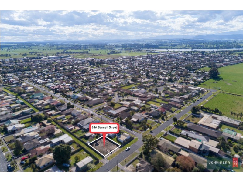 24A Bennett Street, Moe VIC 3825