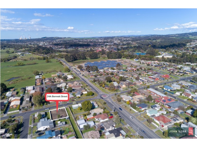 24A Bennett Street, Moe VIC 3825