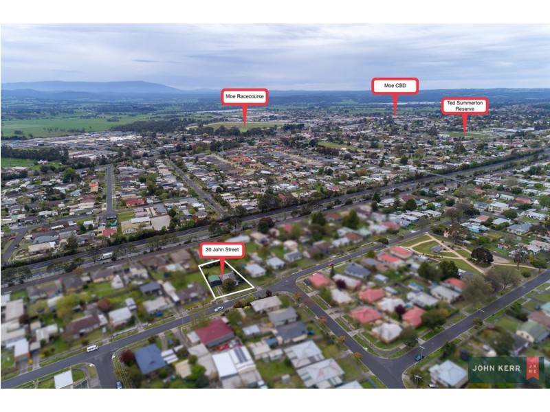30 John Street, Moe VIC 3825