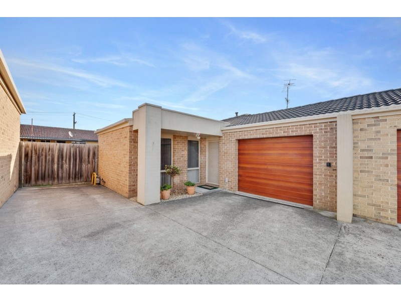 7/35 Monash Road, Newborough VIC 3825
