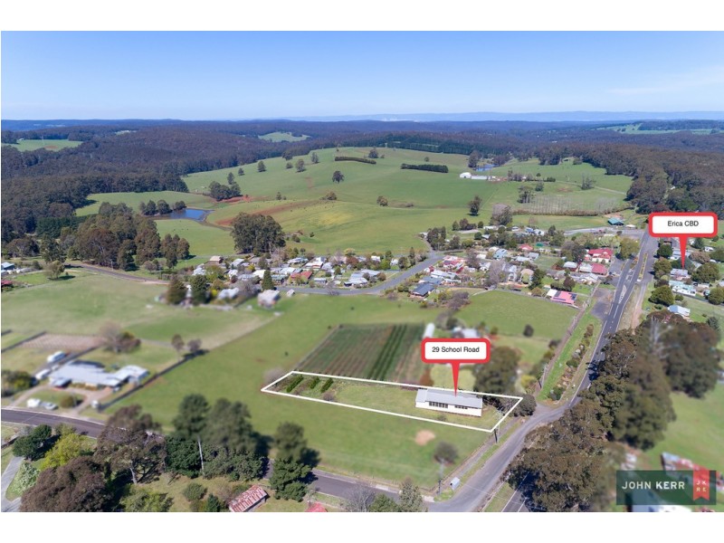29 School Road, Erica VIC 3825