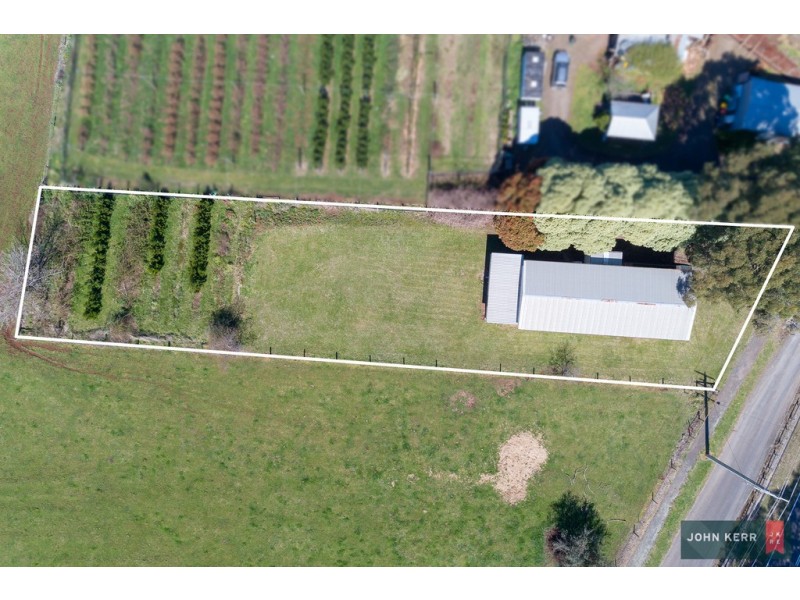 29 School Road, Erica VIC 3825