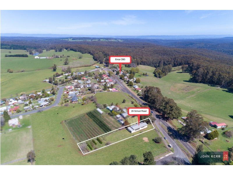 29 School Road, Erica VIC 3825
