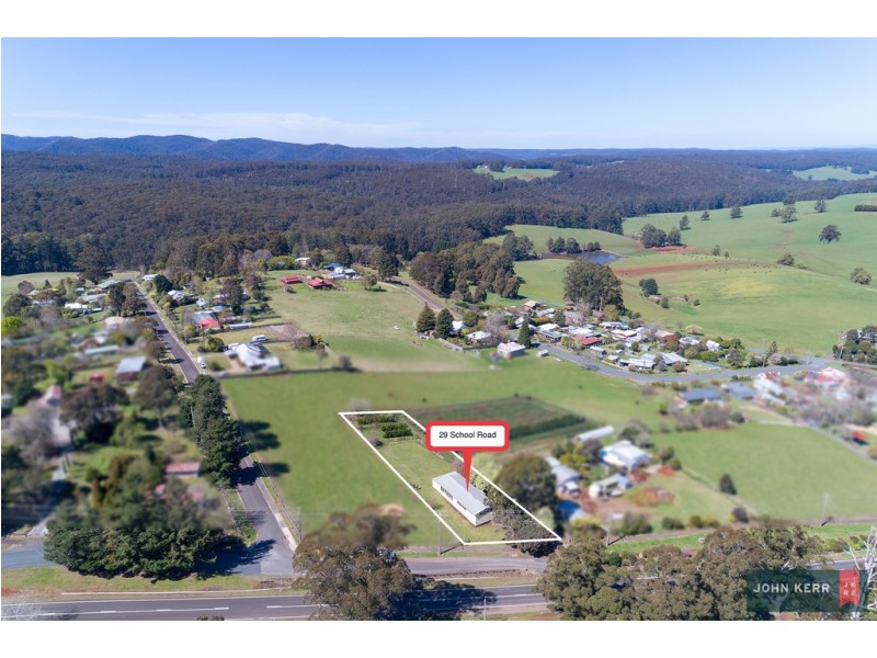 29 School Road, Erica VIC 3825