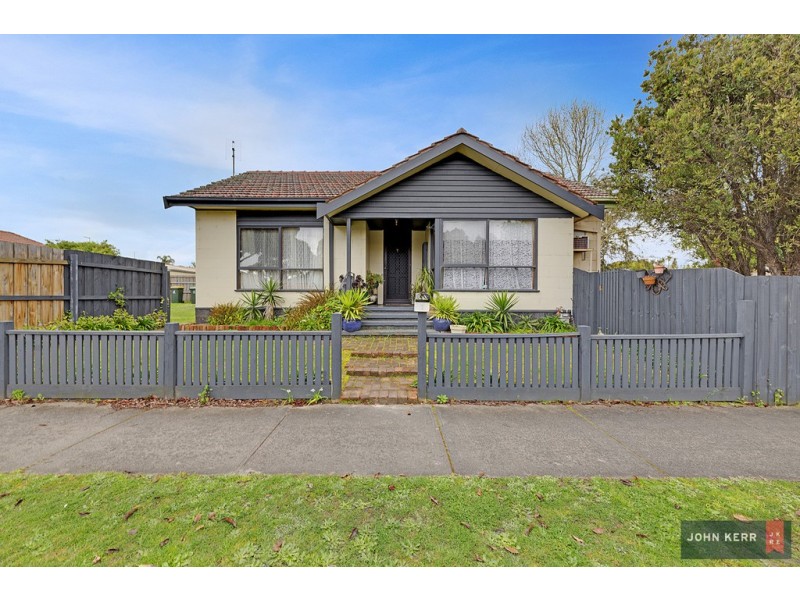 1 Tresswell Avenue, Newborough VIC 3825