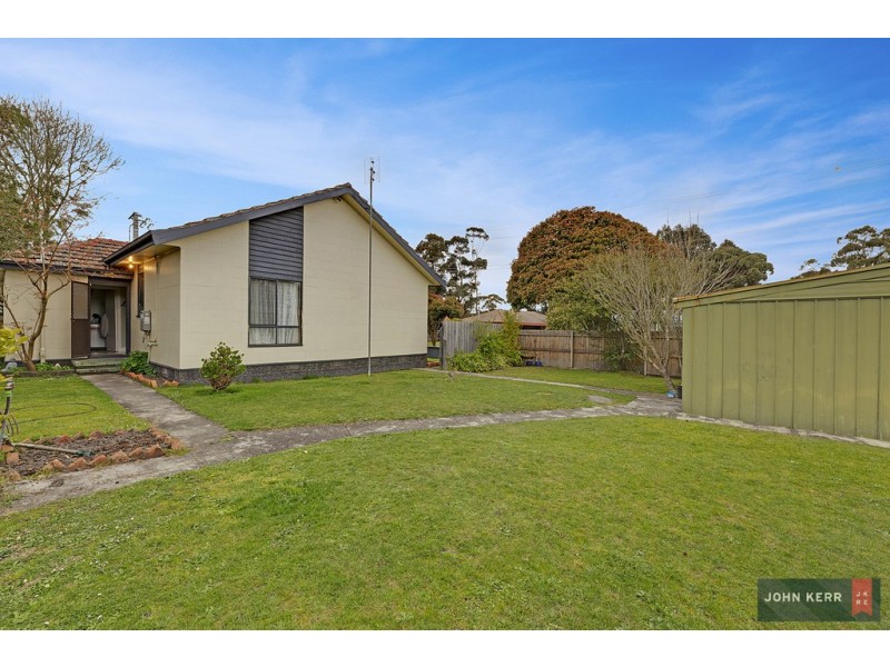 1 Tresswell Avenue, Newborough VIC 3825