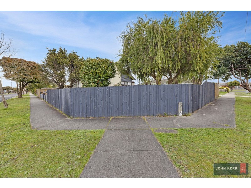 1 Tresswell Avenue, Newborough VIC 3825
