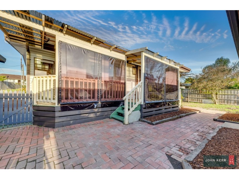 9 Harvey Street, Newborough VIC 3825