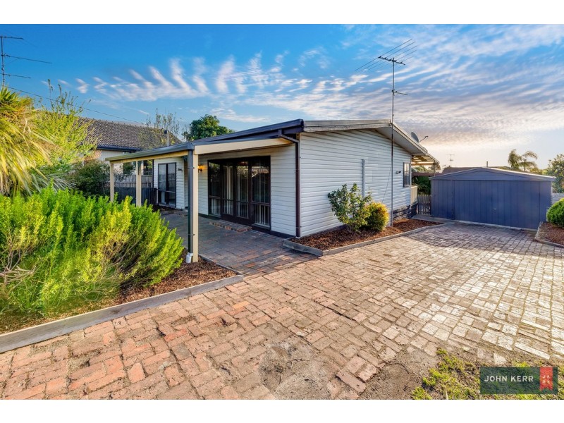9 Harvey Street, Newborough VIC 3825