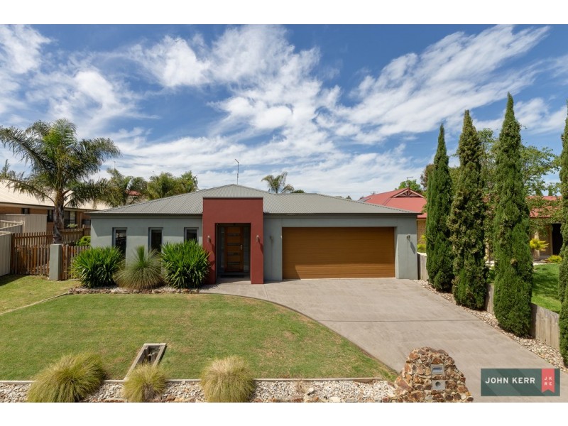 10 Amaroo Way, Newborough VIC 3825