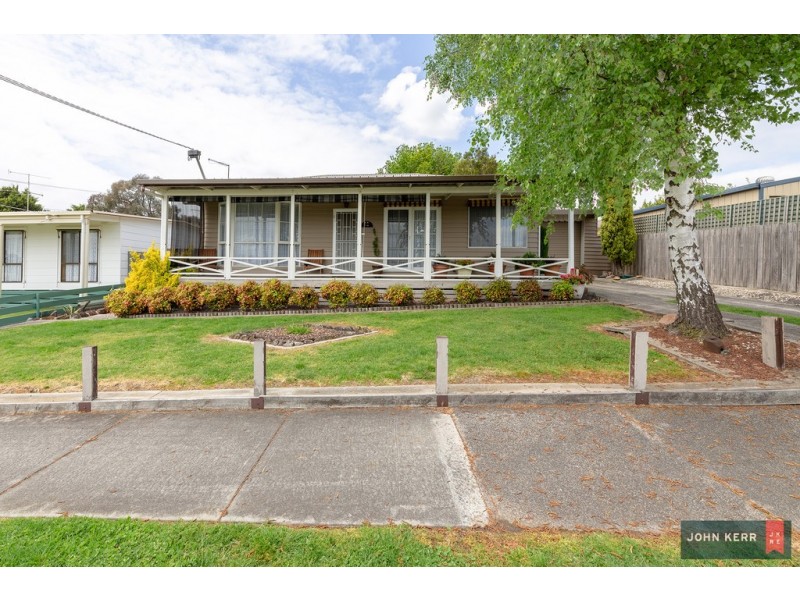 51 Queen Street, Moe VIC 3825