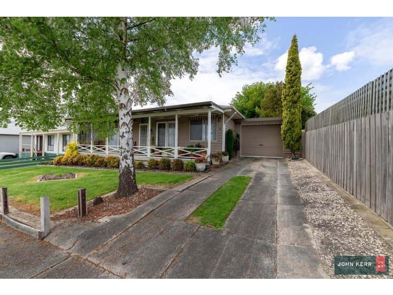 51 Queen Street, Moe VIC 3825