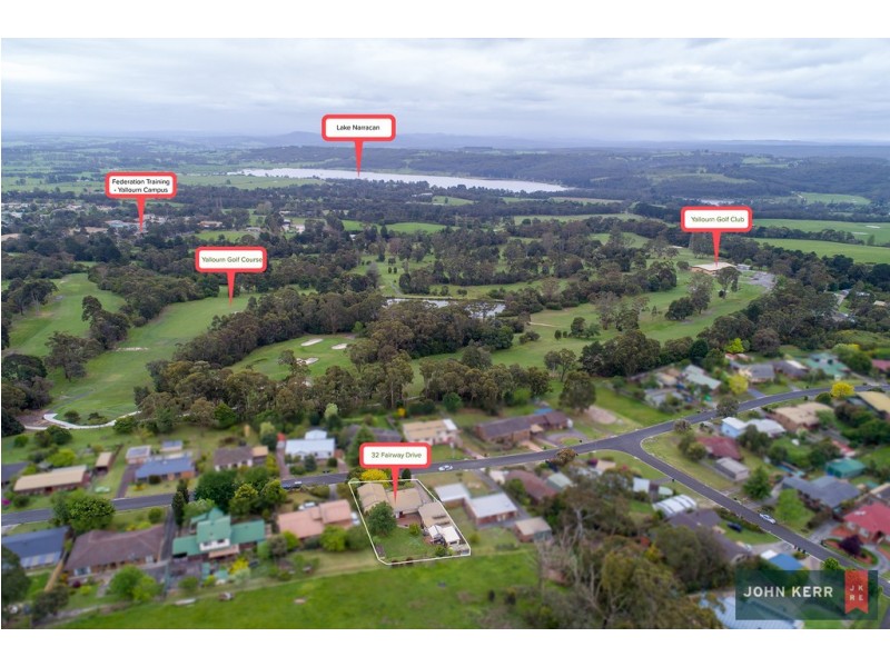 32 Fairway Drive, Yallourn VIC 3825