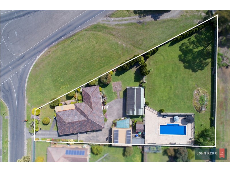 66 Northern Avenue, Newborough VIC 3825