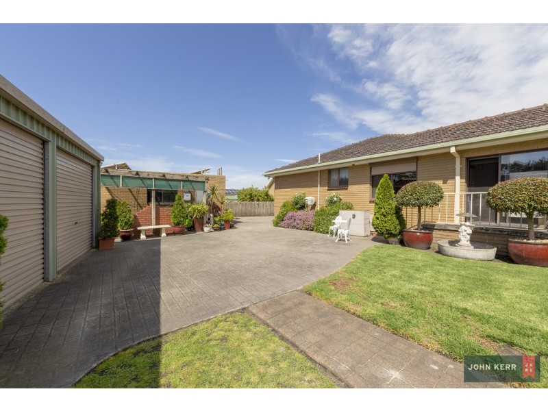 66 Northern Avenue, Newborough VIC 3825