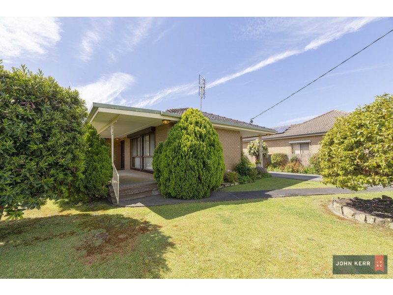 66 Northern Avenue, Newborough VIC 3825