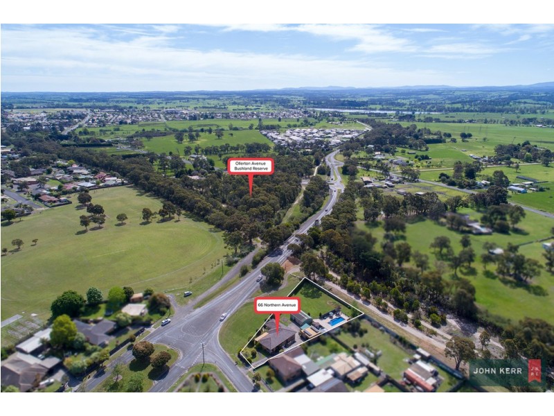 66 Northern Avenue, Newborough VIC 3825