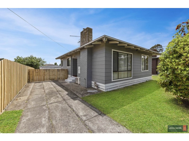 22 Richard Street, Moe VIC 3825