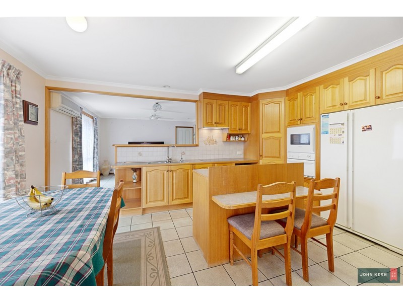 3 Western Avenue, Newborough VIC 3825