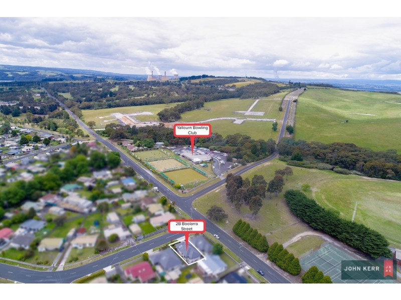 2B Boolarra Avenue, Newborough VIC 3825
