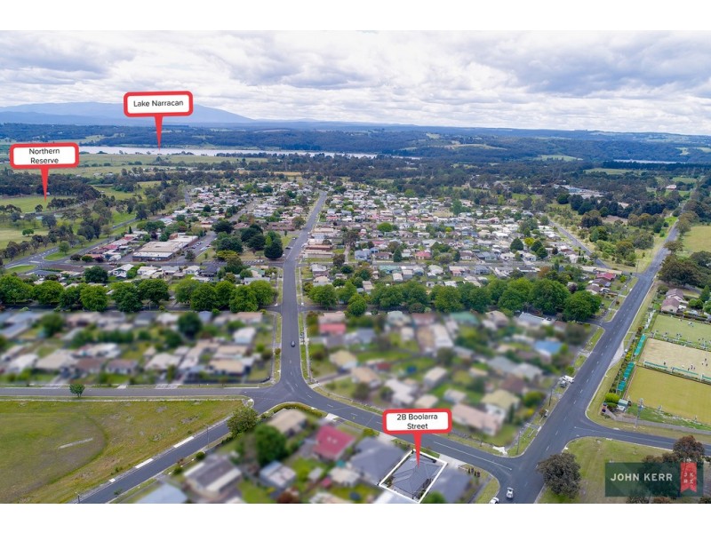 2B Boolarra Avenue, Newborough VIC 3825