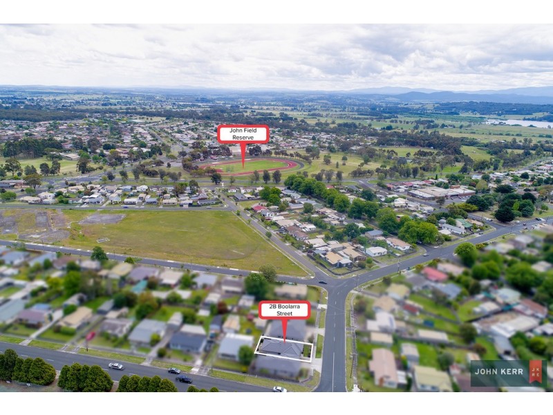 2B Boolarra Avenue, Newborough VIC 3825