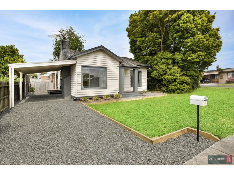 1 Roberts Street, Moe VIC 3825