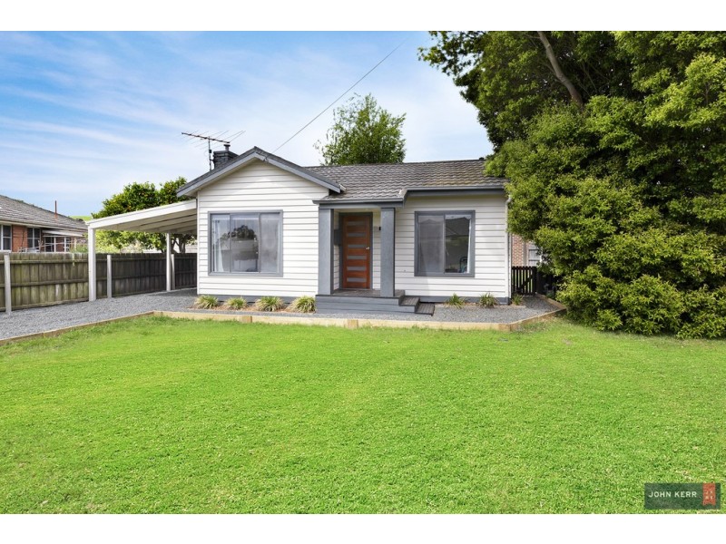 1 Roberts Street, Moe VIC 3825