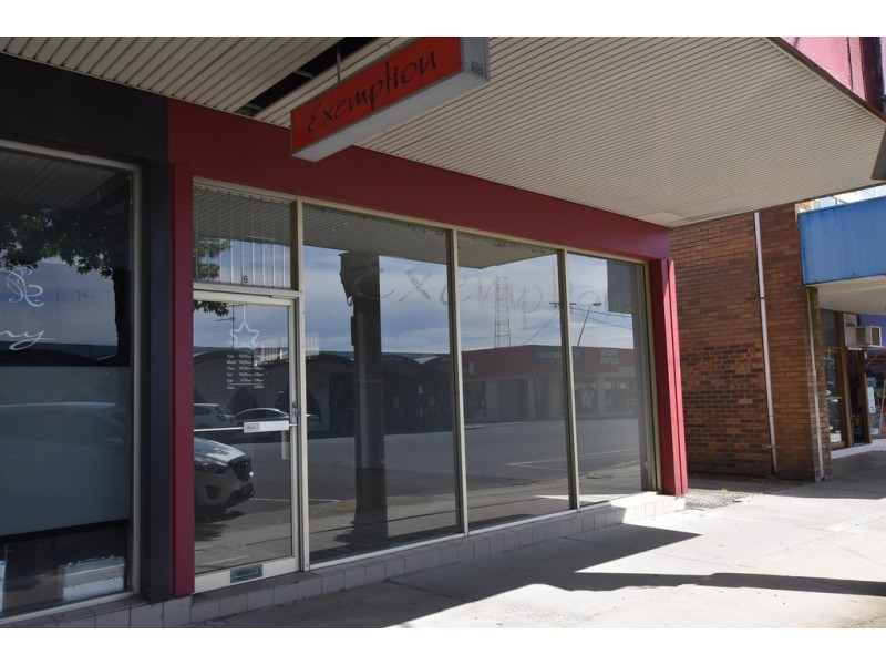 6 Kirk Street, Moe VIC 3825