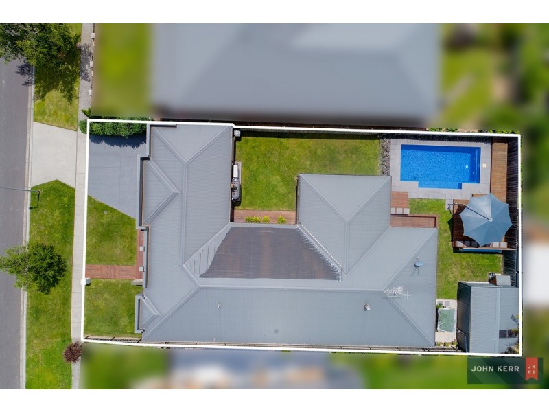 28 Davey Drive, Trafalgar VIC 3824