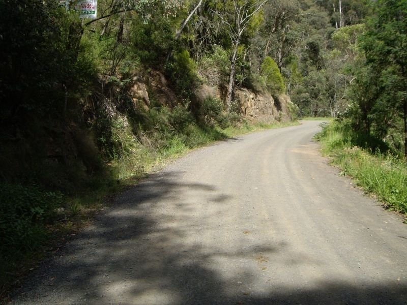 Lot 6 Happy Go Lucky Road, Walhalla VIC 3825