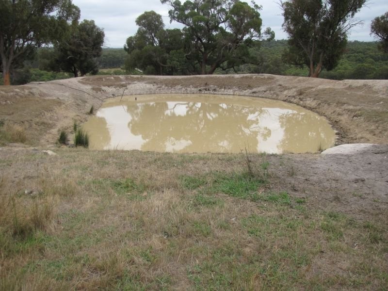 Lot 1 Thalloo Road, Tanjil South VIC 3825
