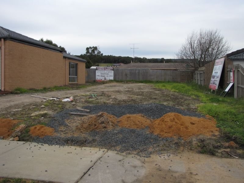 Lot 1, 13 Randall Crescent, Moe VIC 3825