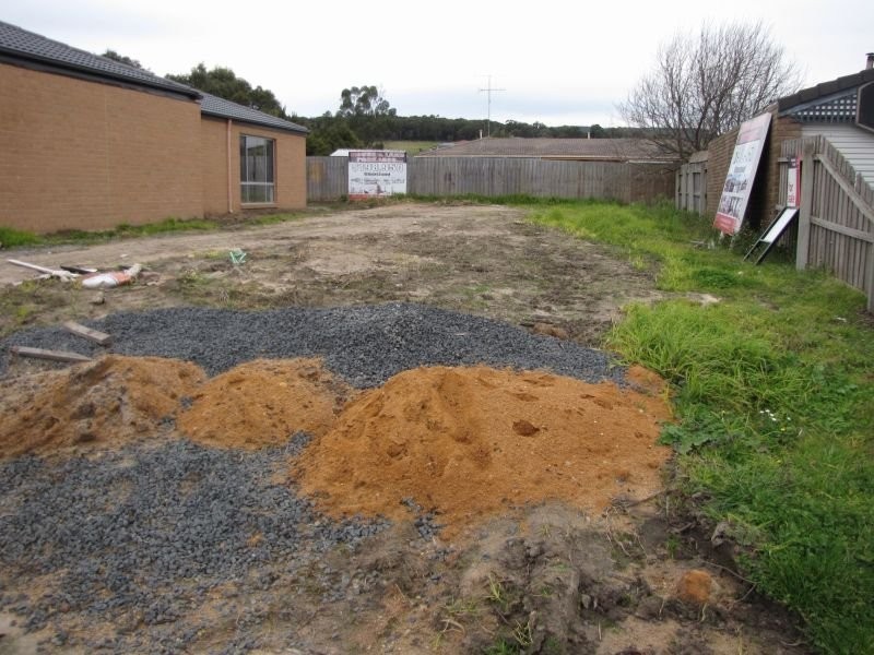 Lot 1, 13 Randall Crescent, Moe VIC 3825