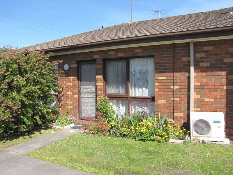 1/5 Hyland Street, Moe VIC 3825
