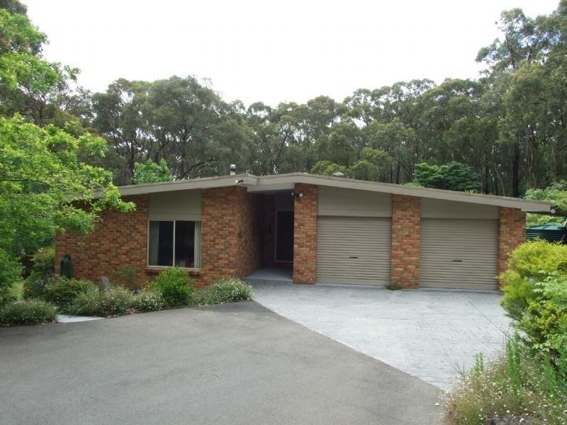 72 Haunted Hills Road, Newborough VIC 3825