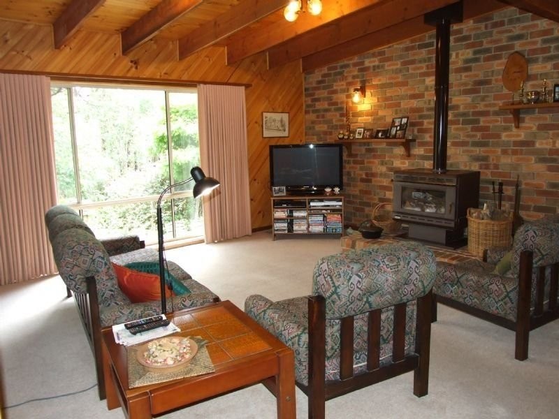 72 Haunted Hills Road, Newborough VIC 3825