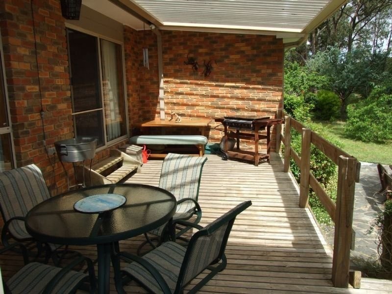72 Haunted Hills Road, Newborough VIC 3825