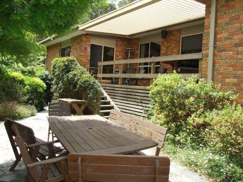 72 Haunted Hills Road, Newborough VIC 3825