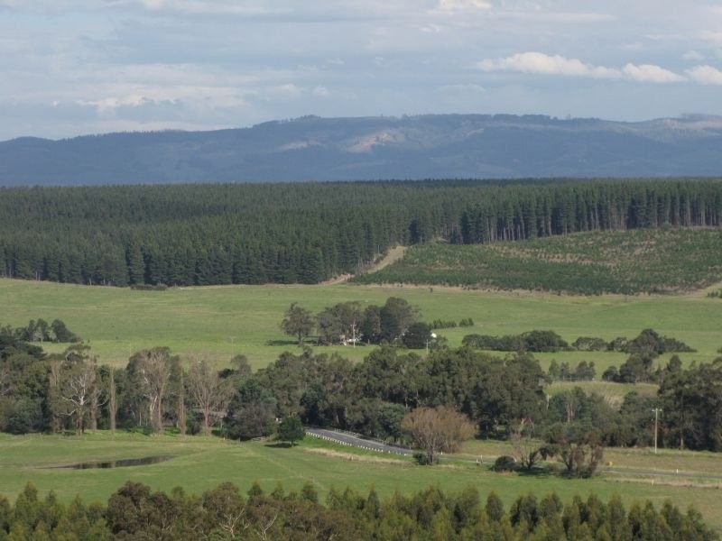 Lot 7 Archers Place, Yallourn North VIC 3825