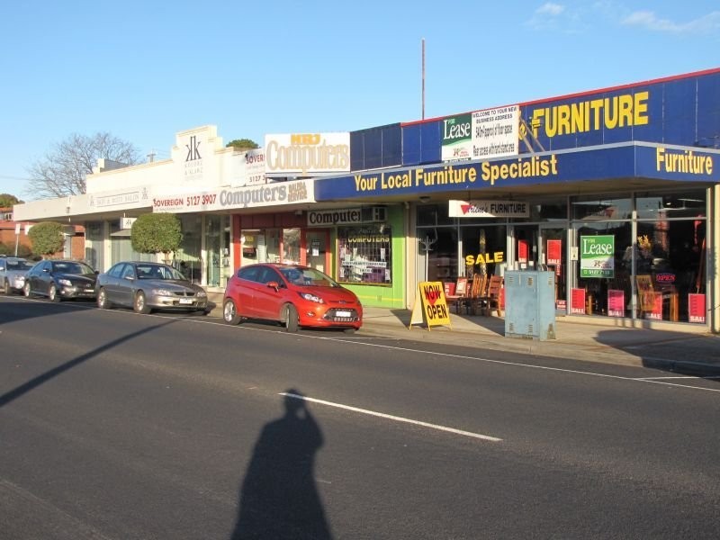 21 Lloyd Street, Moe VIC 3825