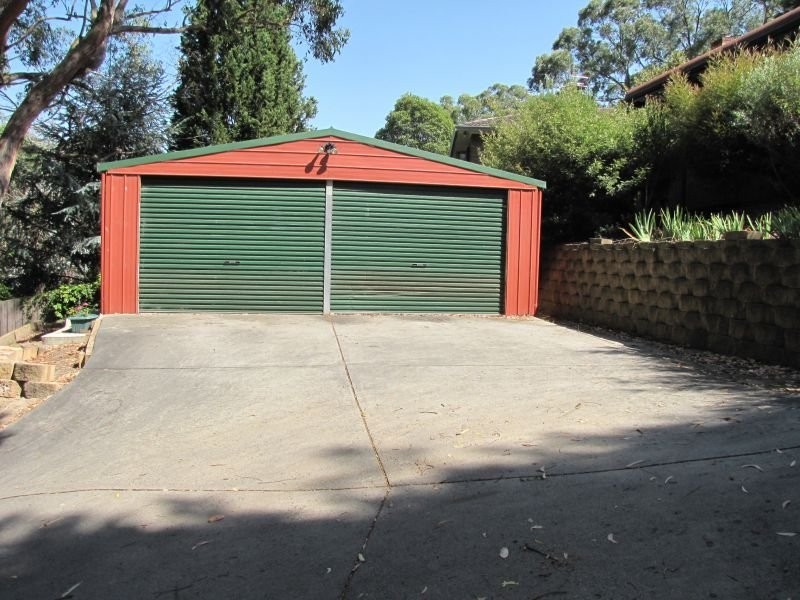 119 Haunted Hills Road, Newborough VIC 3825